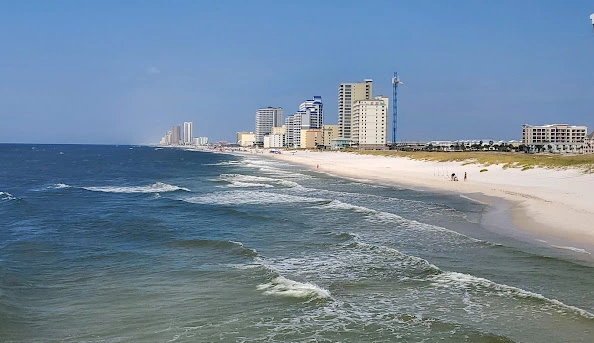 alabama