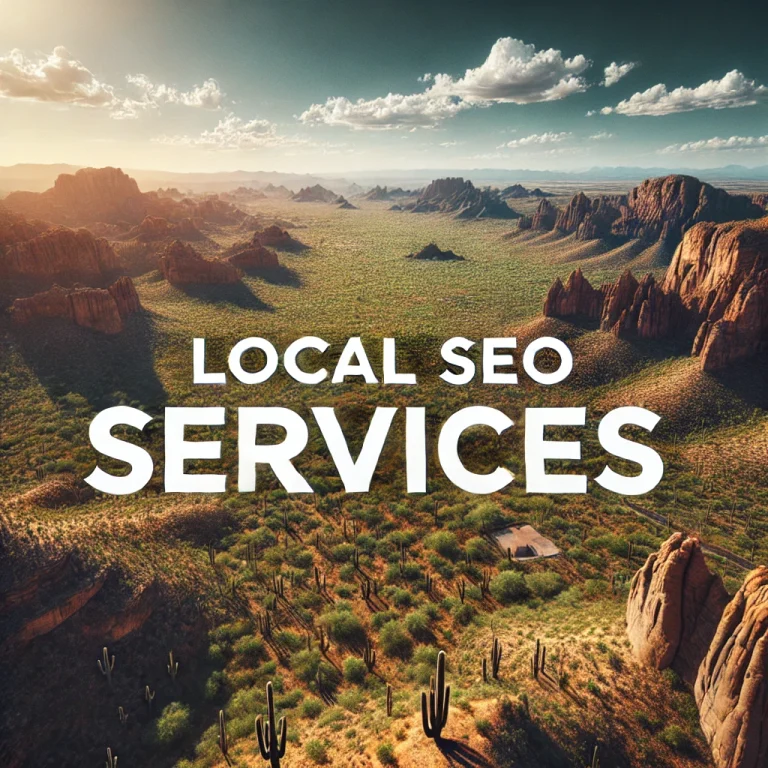Local SEO Services in Missouri