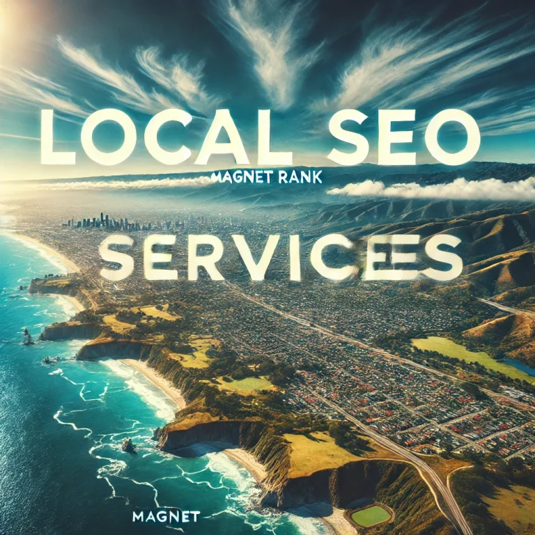 Local SEO Services in Michigan