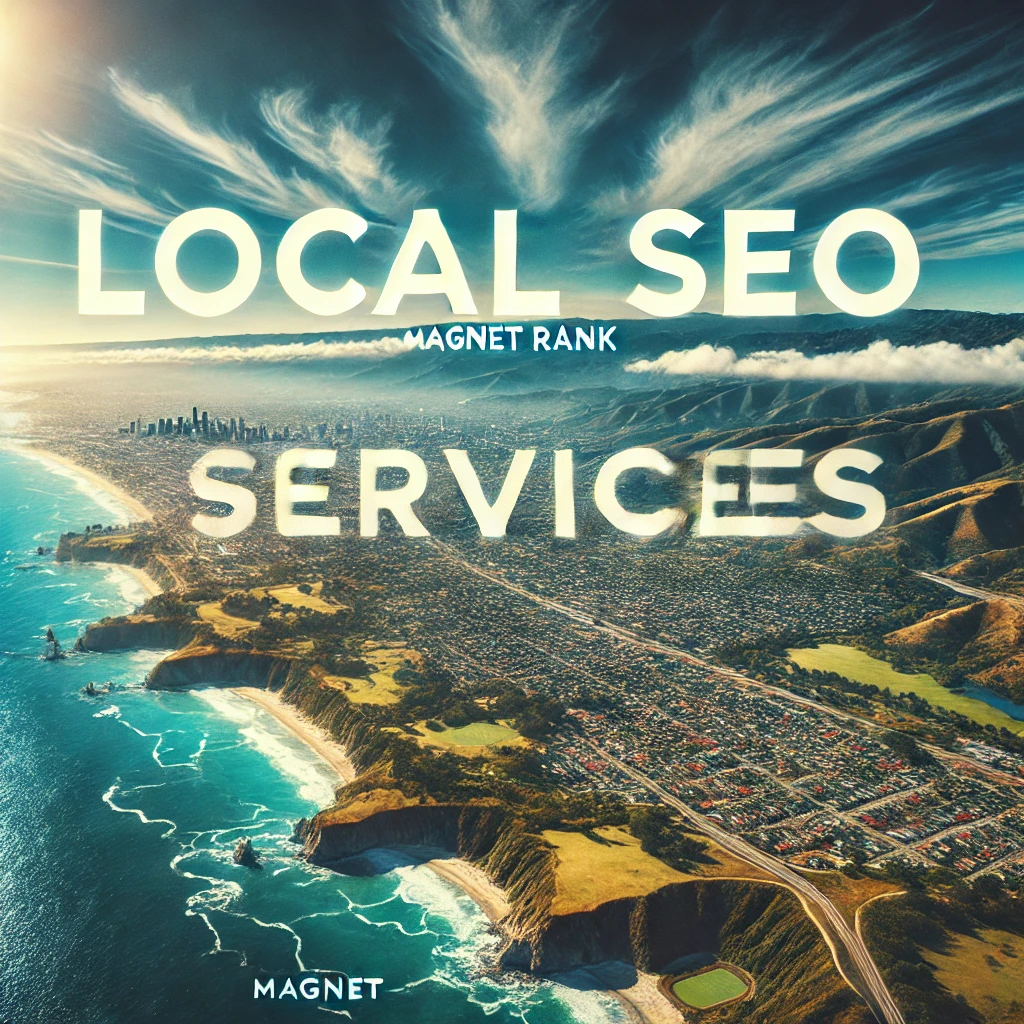 Local SEO Services in Michigan