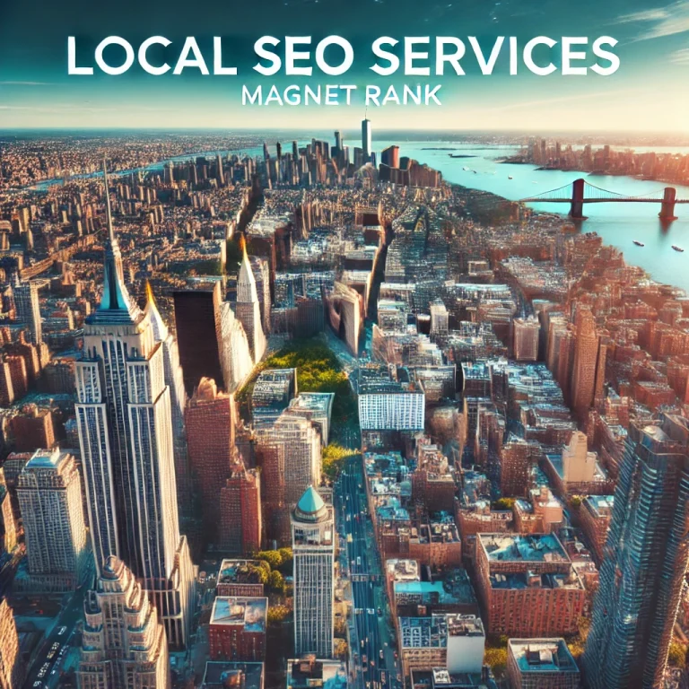 Local seo in usa