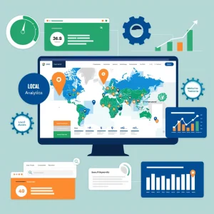 Website Optimization for Local SEO