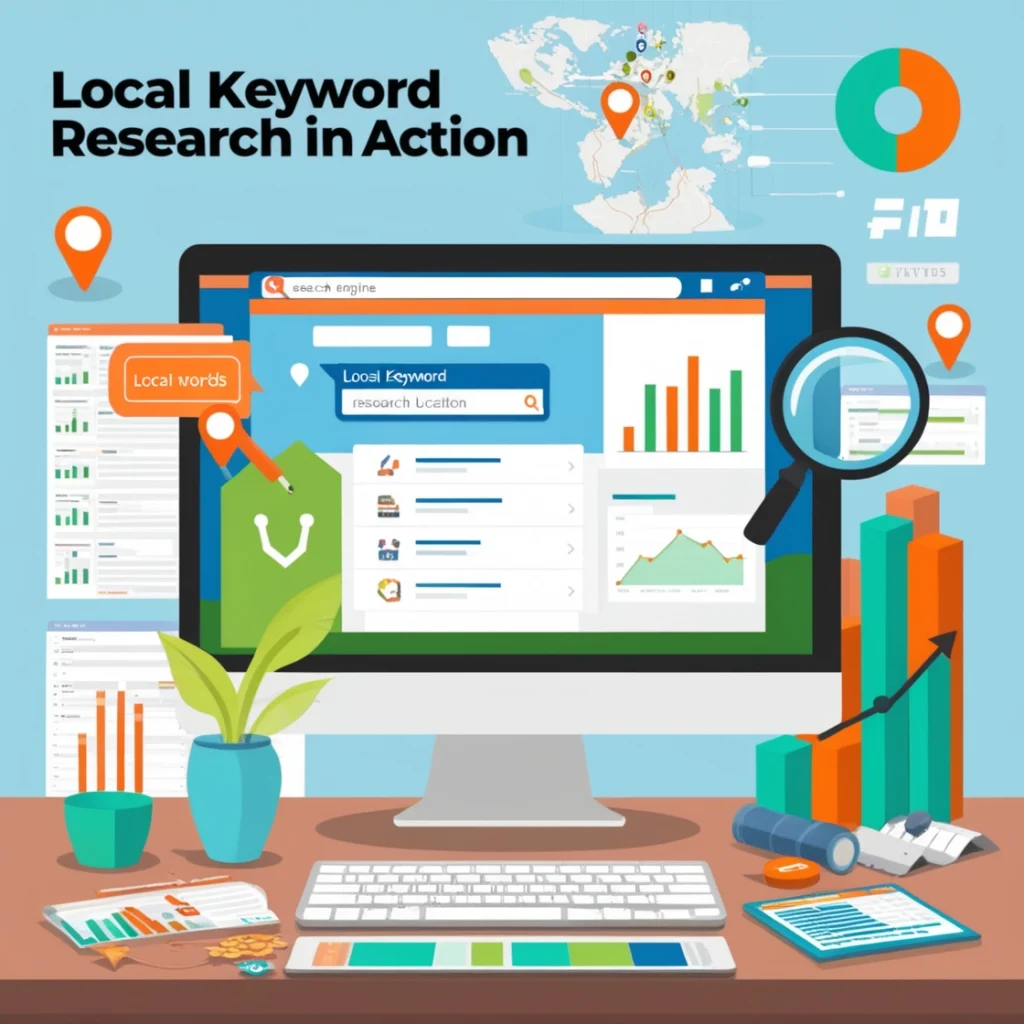 Local SEO Services in Arizona