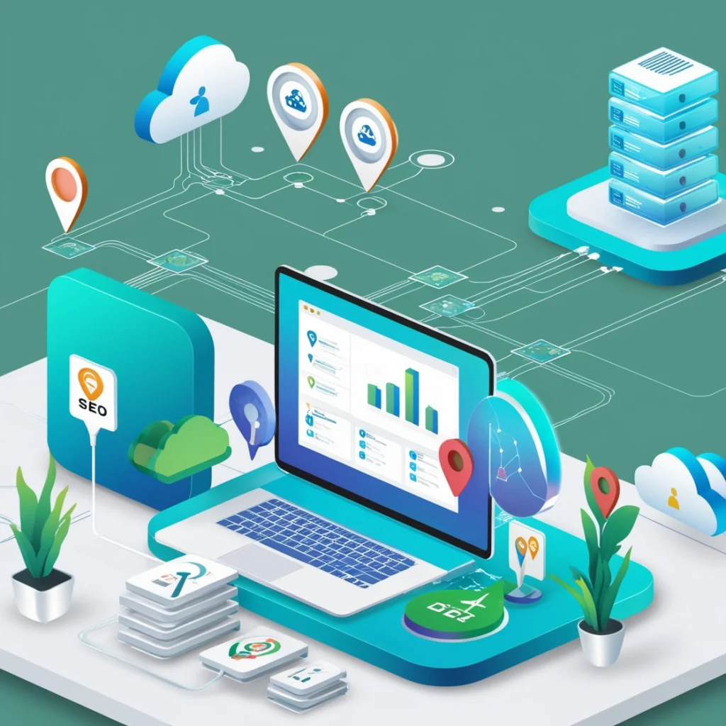 Local SEO Services in Colorado