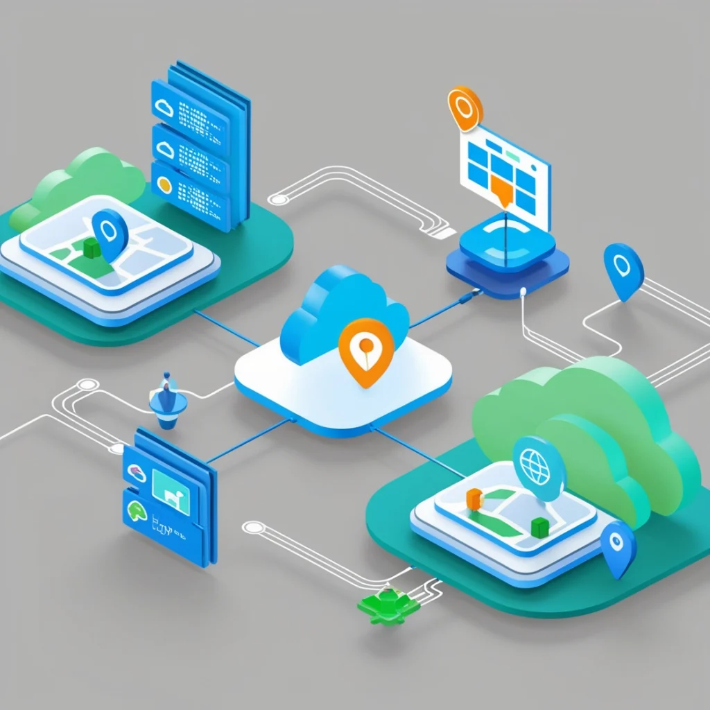 Cloud Stacking for Local SEO