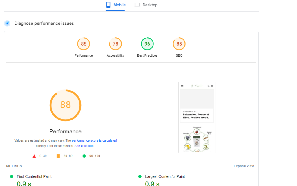 Local seo services in Alabama
