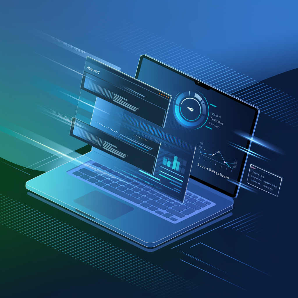 Page speed Optimization