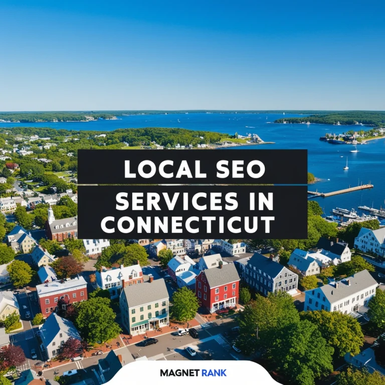 Local seo in Connecticut