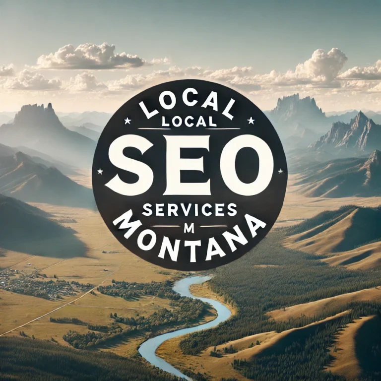 Local SEO Services in Montana